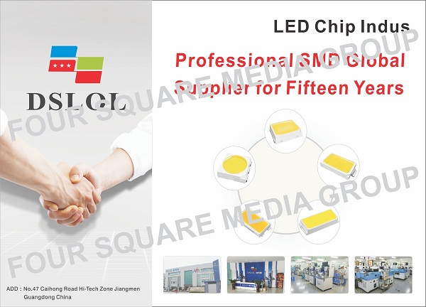 Led Chips